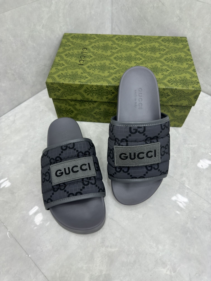 Gucci Slippers